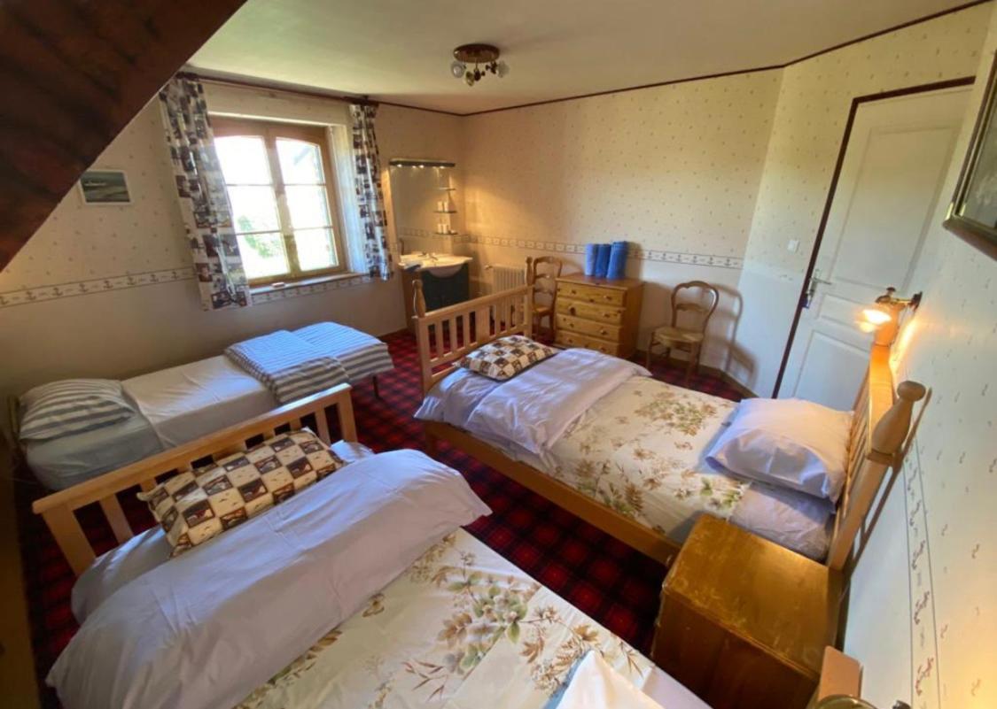 Villa Valentine Saint-Coulomb Εξωτερικό φωτογραφία