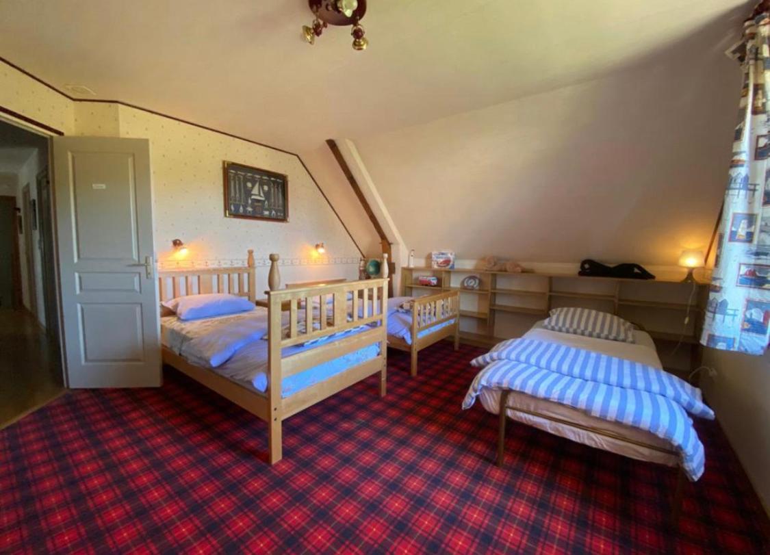 Villa Valentine Saint-Coulomb Εξωτερικό φωτογραφία