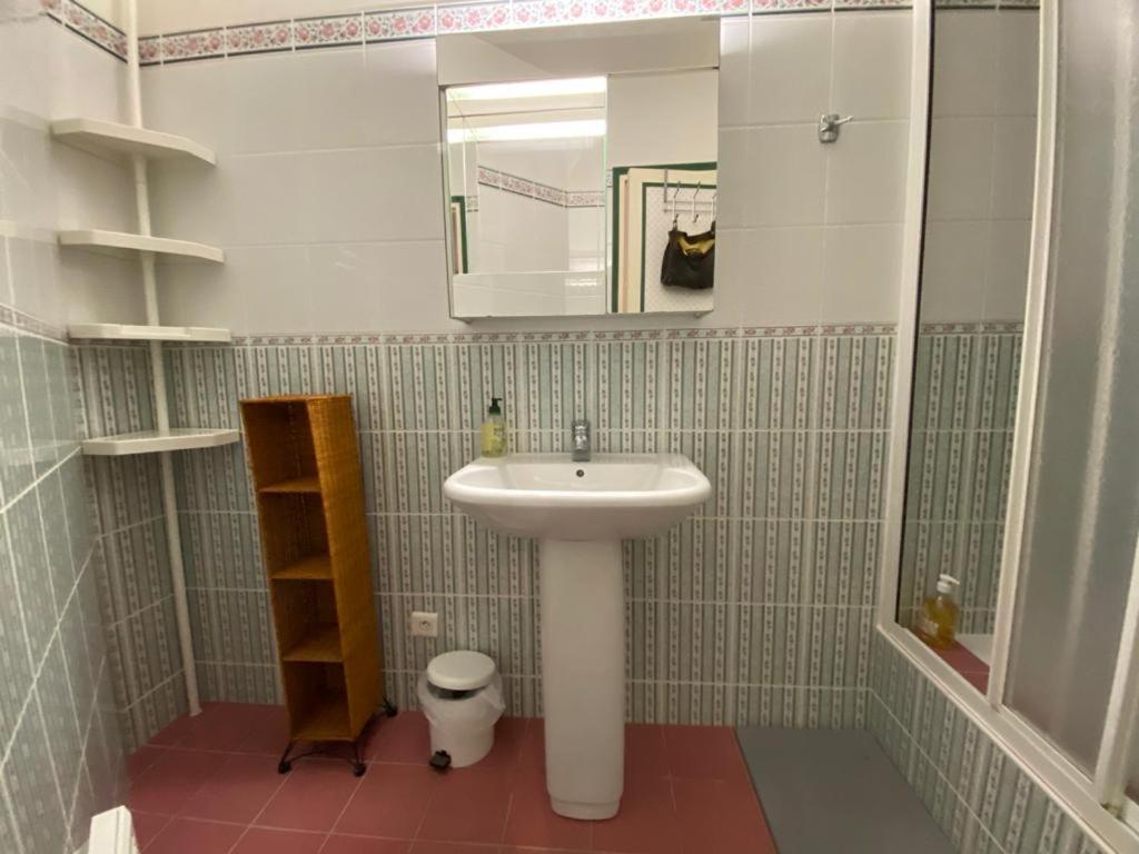 Villa Valentine Saint-Coulomb Εξωτερικό φωτογραφία